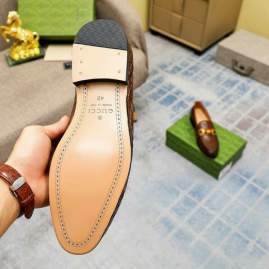 Picture of Gucci Shoes _SKUGuccisz38-47mnf02897935